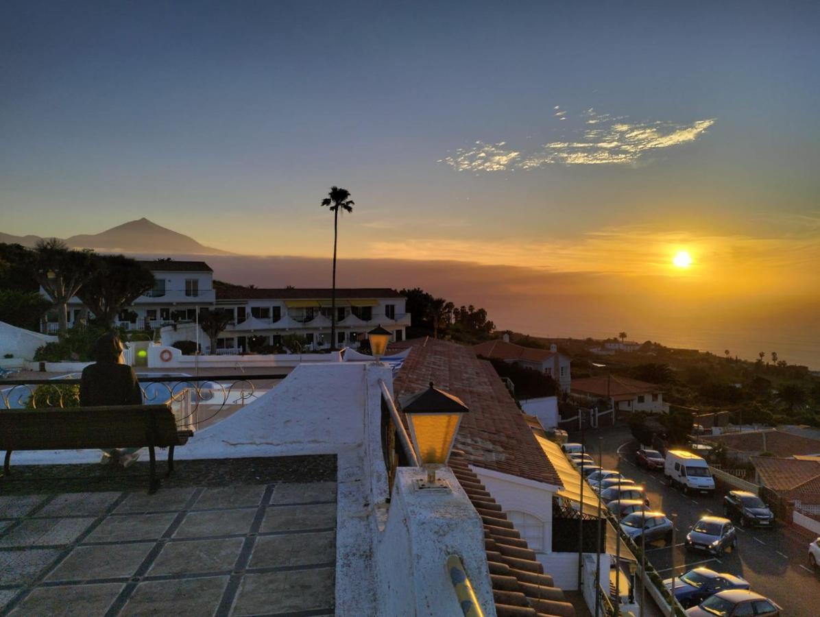 Atlantic Ocean Rest Apartment Такоронте Екстериор снимка