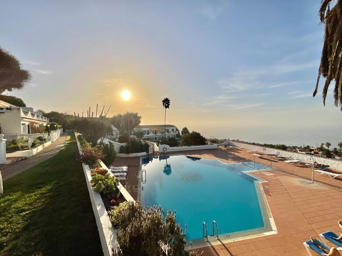 Atlantic Ocean Rest Apartment Такоронте Екстериор снимка