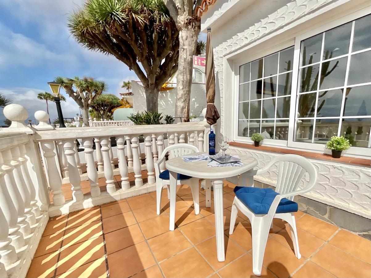 Atlantic Ocean Rest Apartment Такоронте Екстериор снимка