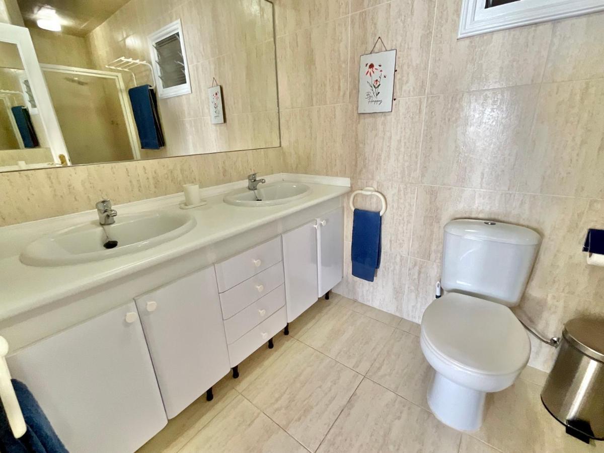 Atlantic Ocean Rest Apartment Такоронте Екстериор снимка