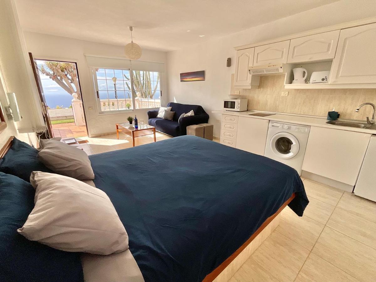 Atlantic Ocean Rest Apartment Такоронте Екстериор снимка