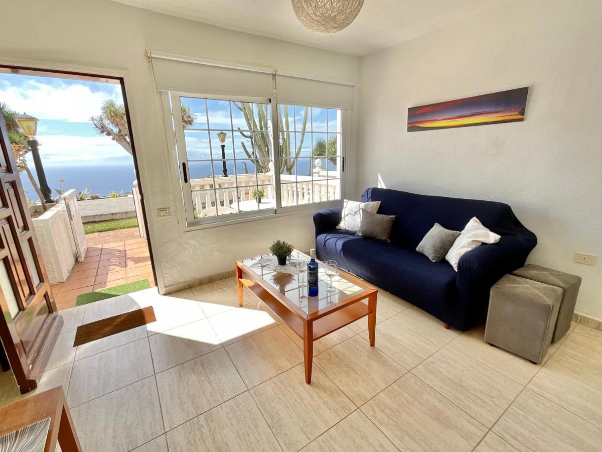 Atlantic Ocean Rest Apartment Такоронте Екстериор снимка