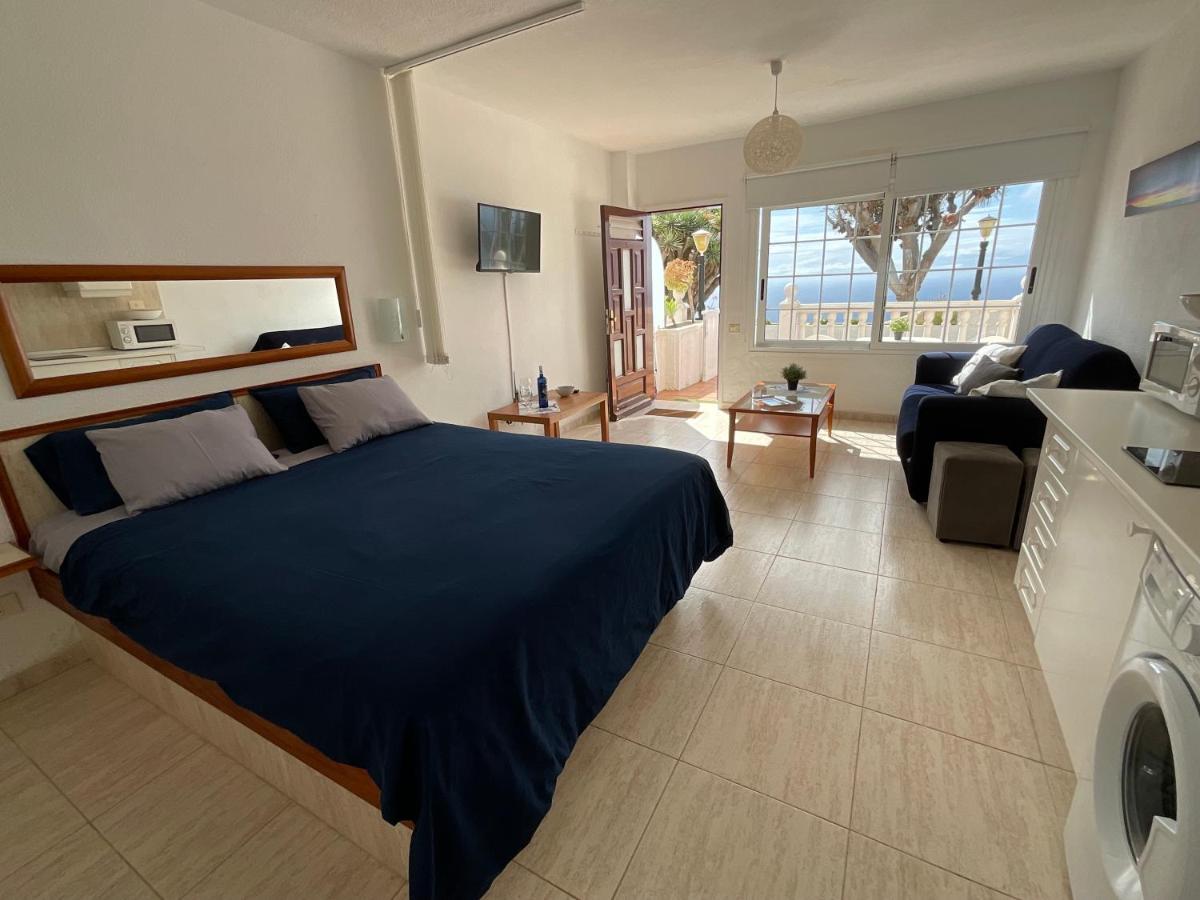 Atlantic Ocean Rest Apartment Такоронте Екстериор снимка