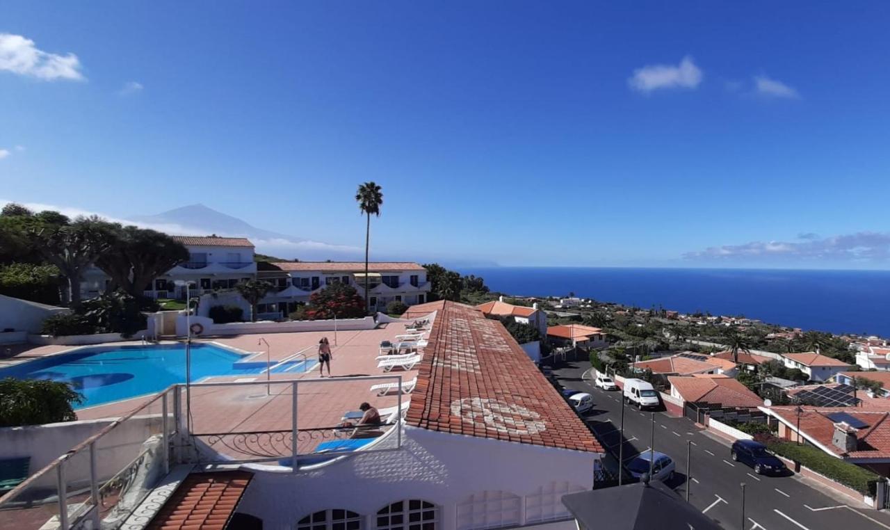 Atlantic Ocean Rest Apartment Такоронте Екстериор снимка
