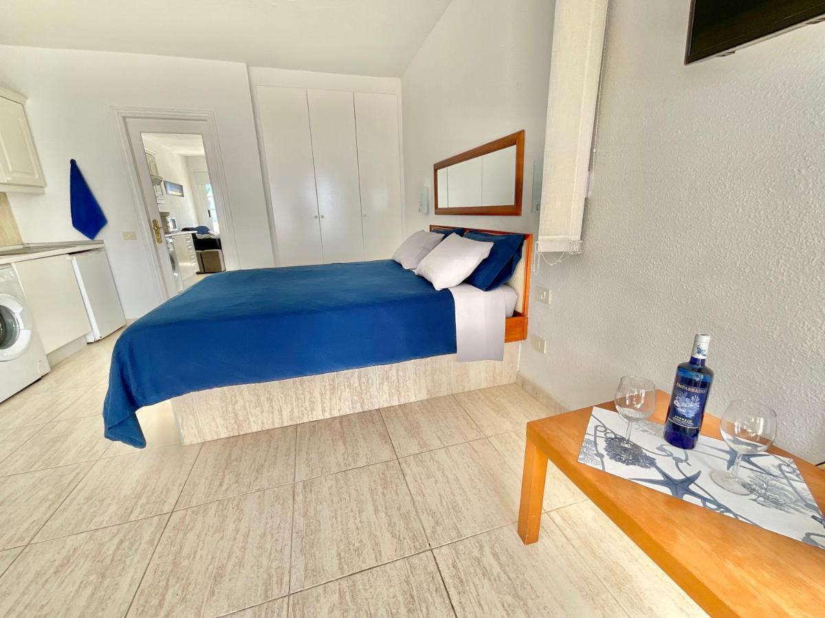 Atlantic Ocean Rest Apartment Такоронте Екстериор снимка