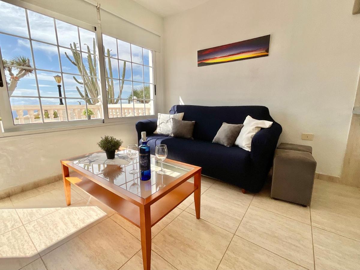 Atlantic Ocean Rest Apartment Такоронте Екстериор снимка